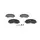 0 986 424 716 804 12=FDB1621 !колодки дисковые п Mitsubishi Space Runner 2.0i 16V/2.4GDi 99> 0 986 424 716 804 12=FDB1621 !колодки дисковые п Mitsubishi Space Runner 2.0i 16V/2.4GDi 99>
