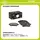 Колодки тормозные для автомобилей Opel Astra J (10 ) / Mokka (13 ) / Chevrolet Cruze (09 ) 16" диск. пер. TRIALLI PF 0516 Колодки тормозные для автомобилей Opel Astra J (10 ) / Mokka (13 ) / Chevrolet Cruze (09 ) 16" диск. пер. TRIALLI PF 0516