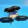 Тормозные колодки задние Sangsin Brake SP1907 Hyundai Solaris (2017-), Kia Rio IV (2017-) Тормозные колодки задние Sangsin Brake SP1907 Hyundai Solaris (2017-), Kia Rio IV (2017-)