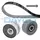 Dayco Комплект ремня ГРМ Арт. KTB562 VAUXHALL OPEL CHEVROLET - Dayco арт. KTB562