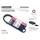 Ремень поликлиновой 6PK1019E Ford Focus III 10- Fiesta V, VI 01- C-Max II 10- (M6310362) Ремень поликлиновой 6PK1019E Ford Focus III 10- Fiesta V, VI 01- C-Max II 10- (M6310362)