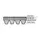 Ремень поликлиновый "Zekkert" Chevrolet Aveo (T25_) 08- Spark (M300) 10- Tahoe (B2W GMT900) 00- Great Wall - Zekkert арт. kr4pk962 Ремень поликлиновый "Zekkert" Chevrolet Aveo (T25_) 08- Spark (M300) 10- Tahoe (B2W GMT900) 00- Great Wall - Zekkert арт. kr4pk962