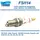 Свеча зажигания IRIDIUM A4 (B7) 2.0 / A4 (B8) 1.8, 2.0, Golf V 2.0 / Golf VI 1.8, 2.0 / Tiguan (5N_) 2.0, Octavia II 1.8, 2.0 / Yety (5L) 1.8 06H905601A, 101 905 631 H Свеча зажигания IRIDIUM A4 (B7) 2.0 / A4 (B8) 1.8, 2.0, Golf V 2.0 / Golf VI 1.8, 2.0 / Tiguan (5N_) 2.0, Octavia II 1.8, 2.0 / Yety (5L) 1.8 06H905601A, 101 905 631 H