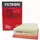 Фильтр воздушный FILTRON AP185/5 для Nissan Qashqai (J10E)X-Trail II (T31) Renault Koleos 09/2008-03/2013 Фильтр воздушный FILTRON AP185/5 для Nissan Qashqai (J10E)X-Trail II (T31) Renault Koleos 09/2008-03/2013