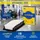 Фильтр воздушный Hyundai Accent 11- Solaris 11- Veloster 11- Kia Rio 11- Soul I рестайлинг 11- /кросс-номер MANN C25016 /OEM 281131R100 28113-1R100 Фильтр воздушный Hyundai Accent 11- Solaris 11- Veloster 11- Kia Rio 11- Soul I рестайлинг 11- /кросс-номер MANN C25016 /OEM 281131R100 28113-1R100