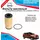 Фильтр масляный (картридж) NISSAN QASHQAI/X-TRAIL 31/RENAULT ESPACE 02-14 M9R/110 Фильтр масляный (картридж) NISSAN QASHQAI/X-TRAIL 31/RENAULT ESPACE 02-14 M9R/110