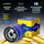 Фильтр масляный автомобильный Goodyear GY1211 FORD FIESTA IV, FIESTA V, FOCUS, FOCUS II, FOCUS III Фильтр масляный автомобильный Goodyear GY1211 FORD FIESTA IV, FIESTA V, FOCUS, FOCUS II, FOCUS III