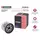 Фильтр масляный для Nissan Qashqai I 07- Renault Duster I 10- Renault Logan I II 05- Renault Sandero I 09- /кросс-номер MANN W 79 /OEM 46337528 93181255 Фильтр масляный для Nissan Qashqai I 07- Renault Duster I 10- Renault Logan I II 05- Renault Sandero I 09- /кросс-номер MANN W 79 /OEM 46337528 93181255
