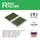 Противоаллергенный антибактериальный угольный фильтр салона RAF Filter Premium (RF009BM) Противоаллергенный антибактериальный угольный фильтр салона RAF Filter Premium (RF009BM)
