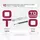 Амортизатор Chevrolet Aveo (T300) 11-, Opel Corsa D 06- Fiat Punto 05- задний Trialli газовый Амортизатор Chevrolet Aveo (T300) 11-, Opel Corsa D 06- Fiat Punto 05- задний Trialli газовый