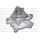 Помпа, водяной насос TOYOTA Prius/Yaris/Verso mot.1.3/1.5L 99-> DOLZ T-205