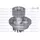 Помпа Chevrolet Aveo 06-, Cruze 1.6 09-, Lacetti 1.4-1.6 05- Daewoo Nexia, Gentra 1.6 DOLZ Помпа Chevrolet Aveo 06-, Cruze 1.6 09-, Lacetti 1.4-1.6 05- Daewoo Nexia, Gentra 1.6 DOLZ