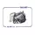 Помпа Lada Largus 16V 12-; Renault Logan 04-, Duster 10-, Fluence; Nissan Almera 12- Gallant Помпа Lada Largus 16V 12-; Renault Logan 04-, Duster 10-, Fluence; Nissan Almera 12- Gallant