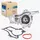 Насос охлаждающей жидкости (Помпа) Chevrolet Aveo T300 (11-)/ Cruze (09-)/ Opel Astra J (09-)/ Mokka (13-)/ Meriva B (10-)/ Zafira C (11-) Насос охлаждающей жидкости (Помпа) Chevrolet Aveo T300 (11-)/ Cruze (09-)/ Opel Astra J (09-)/ Mokka (13-)/ Meriva B (10-)/ Zafira C (11-)