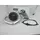 Помпа DOLZ R227 (водяной насос) 1,5 dCi Duster / Note / Micra / Qashqai / Tiida / Dokker дв. К9К ...см. описание Помпа DOLZ R227 (водяной насос) 1,5 dCi Duster / Note / Micra / Qashqai / Tiida / Dokker дв. К9К ...см. описание