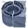 Втулка стабилизатора Febest арт. VWSB-GVF OEM 3C0411303Q, 3C0411303T