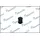 DCC010552 MANDO Сайлентблок рычага переднего передний Chevrolet Aveo, Daewoo Kalos all 06> DCC010552 MANDO Сайлентблок рычага переднего передний Chevrolet Aveo, Daewoo Kalos all 06>