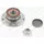 R15731 Комплект подшипника ступицы задней Audi A2 ABS. Skoda Fabia 00- (NTN/SNR R15731) R15731 Комплект подшипника ступицы задней Audi A2 ABS. Skoda Fabia 00- (NTN/SNR R15731)