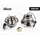 Ступица колеса задняя с подшипником CHEVROLET CAPTIVA/OPEL ANTARA 06- (SKF VKBA7439) DB83100 Ступица колеса задняя с подшипником CHEVROLET CAPTIVA/OPEL ANTARA 06- (SKF VKBA7439) DB83100