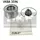 Подшипник ступицы колеса (комплект) перед SKF VKBA 3596
