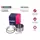 Подшипник ступицы передний (комплект) Nissan Almera Tino 00-Maxima 00-Primera 02-X-trail (T30) 01- /кросс-номер SKF VKBA3981 /OEM 402102Y000 402104N200 Подшипник ступицы передний (комплект) Nissan Almera Tino 00-Maxima 00-Primera 02-X-trail (T30) 01- /кросс-номер SKF VKBA3981 /OEM 402102Y000 402104N200