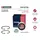 Подшипник ступицы (комплект) DAWEOO NEXIA /VKBA3786 /кросс-номер VKBA3786 /OEM 94536117 94536117 Подшипник ступицы (комплект) DAWEOO NEXIA /VKBA3786 /кросс-номер VKBA3786 /OEM 94536117 94536117