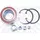 43-28007-SX_=VKBA575=10/16=R154.26=F100014AS !к-кт подшипника ступ. пер. Audi 80/90, VW Passat <88 43-28007-SX_=VKBA575=10/16=R154.26=F100014AS !к-кт подшипника ступ. пер. Audi 80/90, VW Passat <88
