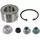 Комплект подшипника ступицы SKF VKBA3455 для AUDI A3 96-, TT 98- / SEAT Leon 99-, Toledo 98- / SKODA Octavia 96- / VW Bora 98-, Golf 97-, New Beetle / 1.6, 1.8, 2.8 Комплект подшипника ступицы SKF VKBA3455 для AUDI A3 96-, TT 98- / SEAT Leon 99-, Toledo 98- / SKODA Octavia 96- / VW Bora 98-, Golf 97-, New Beetle / 1.6, 1.8, 2.8