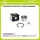 Подшипник ступицы для а/м Chevrolet Lacetti (04-) перед. (кмпл: подшип./кольцо/гайка) TRIALLI CS 0580 Подшипник ступицы для а/м Chevrolet Lacetti (04-) перед. (кмпл: подшип./кольцо/гайка) TRIALLI CS 0580