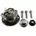 Комплект подшипника ступицы SKF VKBA3650 для OPEL Astra H (04-) / 1.2, 1.4, 1.8, 2.0 Комплект подшипника ступицы SKF VKBA3650 для OPEL Astra H (04-) / 1.2, 1.4, 1.8, 2.0