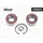 Подшипник ступицы передний AUDI A3/SKODA OCTAVIA/VW GOLF/BORA 96-06 (SKF VKBA 3455) DWB0026 Подшипник ступицы передний AUDI A3/SKODA OCTAVIA/VW GOLF/BORA 96-06 (SKF VKBA 3455) DWB0026