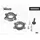 Подшипник ступицы передний AUDI A4 IV/A5/A6 IV/A7/A8 III/Q5 08- (SKF VKBA 6649) DWB0005 Подшипник ступицы передний AUDI A4 IV/A5/A6 IV/A7/A8 III/Q5 08- (SKF VKBA 6649) DWB0005