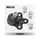 Опора шаровая (с крепежом) CHEVROLET AVEO/COBALT 2011- OPEL MOKKA (LEMFORDER 3915601) DB35170 Опора шаровая (с крепежом) CHEVROLET AVEO/COBALT 2011- OPEL MOKKA (LEMFORDER 3915601) DB35170
