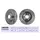 Тормозной диск передн. Mazda 6 (GJ, GL) 12-, Mazda CX-5 (KF, KE, GH) 11- (M2000518) Marshall M200051 Тормозной диск передн. Mazda 6 (GJ, GL) 12-, Mazda CX-5 (KF, KE, GH) 11- (M2000518) Marshall M200051