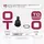 Опора шаровая KIA SORENTO R 09-12, HYUNDAI TRAJET XG 99-01, EQUUS 99-, SANTAFE 99- (старый арт. CBKH-22) CB0187 Опора шаровая KIA SORENTO R 09-12, HYUNDAI TRAJET XG 99-01, EQUUS 99-, SANTAFE 99- (старый арт. CBKH-22) CB0187