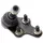 Шаровая опора Ford Focus II 05-11, C-Max 07-10 Volvo C30, S40 04- (D=21 мм) 2120-CB4 FEBEST Шаровая опора Ford Focus II 05-11, C-Max 07-10 Volvo C30, S40 04- (D=21 мм) 2120-CB4 FEBEST