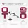 лямбда-зонд STARTVOLT (датчик кислорода) для а/м Opel Astra H (04-) 1.6i/1.8i/Zafira (05-) 1.8i до кат. VS-OS 0514 лямбда-зонд STARTVOLT (датчик кислорода) для а/м Opel Astra H (04-) 1.6i/1.8i/Zafira (05-) 1.8i до кат. VS-OS 0514
