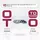 Диск тормозной задний 303мм. MAZDA: CX5 (KE, GH), 2.0, 2.0 AWD, 2.2 D, 2.2 D AWD, CX5 (KF), 2.0 Диск тормозной задний 303мм. MAZDA: CX5 (KE, GH), 2.0, 2.0 AWD, 2.2 D, 2.2 D AWD, CX5 (KF), 2.0