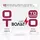 VS-OS 1918 STARTVOLT Датчик кисл. для а/м Lexus RX (98-) 3.0i/Toyota Rav 4 (94-) 2.0i до кат. (VS-OS VS-OS 1918 STARTVOLT Датчик кисл. для а/м Lexus RX (98-) 3.0i/Toyota Rav 4 (94-) 2.0i до кат. (VS-OS