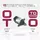 Регулятор холостого хода RENAULT: CLIO II (BB0/1/2_, CB0/1/2_) 1.6 (B/CB0D) 98-, MEGANE I (BA0/1_) 1.6 e (BA0F, BA0S) 95-03, MEGANE I Cabriolet (EA0/1_) 1.6 e (EA0F) 96-0 Регулятор холостого хода RENAULT: CLIO II (BB0/1/2_, CB0/1/2_) 1.6 (B/CB0D) 98-, MEGANE I (BA0/1_) 1.6 e (BA0F, BA0S) 95-03, MEGANE I Cabriolet (EA0/1_) 1.6 e (EA0F) 96-0