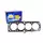 Прокладка ГБЦ Chevrolet Lacetti 1.4-1.6 DOHC; Daewoo Nexia 1.6 паронит AMD