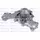 Помпа, водяной насос CHRYSLER/HYUNDAI/MITSUBISHI mot.3.0L DOLZ H-207