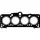 Прокладка головка цилиндра Glaser H02390-00 - Glaser арт. H02390-00