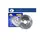 m/1102844/AMD/Диск переднего тормоза 51712-0U000 (Hyundai Solaris, Accent,Kia Rio III) AMD m/1102844/AMD/Диск переднего тормоза 51712-0U000 (Hyundai Solaris, Accent,Kia Rio III) AMD
