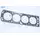 Прокладка головки блока Daewoo (Nexia 1.5 DOHC), Chevrolet (Aveo 03-11/Lanos 04- DOHC) A15MF/F15D3 Прокладка головки блока Daewoo (Nexia 1.5 DOHC), Chevrolet (Aveo 03-11/Lanos 04- DOHC) A15MF/F15D3