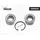 Подшипник ступицы передний HYUNDAI ELANTRA/I30/KIA CEED 06- (SKF VKBA 6923) DWB0018 Подшипник ступицы передний HYUNDAI ELANTRA/I30/KIA CEED 06- (SKF VKBA 6923) DWB0018