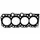 Прокладка головки блока 1KDFTV (T 0,75) DYNA/TOYOACE/FORTUNER/HIACE/HILUX/SURF/LC PRADO J9#/J12#/J15 Прокладка головки блока 1KDFTV (T 0,75) DYNA/TOYOACE/FORTUNER/HIACE/HILUX/SURF/LC PRADO J9#/J12#/J15