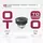 Насос водяной CHRYSLER: SEBRING (JS) 2.0VVT/2.4VVT 07-10 CITROEN: C-CROSSER (EP) 2.0i/2.4i 16V 08- DODGE: CALIBER 1.8-2.4i 06-, JOURNEY 2.4i 09- Насос водяной CHRYSLER: SEBRING (JS) 2.0VVT/2.4VVT 07-10 CITROEN: C-CROSSER (EP) 2.0i/2.4i 16V 08- DODGE: CALIBER 1.8-2.4i 06-, JOURNEY 2.4i 09-