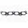 Прокладка коллектора выпускного для Ford Fiesta/Fusion 1.6 16V 03 1126032SX STELLOX - Stellox арт. 11-26032-SX Прокладка коллектора выпускного для Ford Fiesta/Fusion 1.6 16V 03 1126032SX STELLOX - Stellox арт. 11-26032-SX