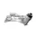 LOC0504 Корпус масляного фильтра (CHEVROLET CRUZE 2009> 1.6 LDE/1.8 2H0 В СБОРЕ С РАДИАТОРОМ БЕЗ ТРУБОК ВПУСК/ВЫПУСК) 93186324 - Luzar арт. LOC0504 LOC0504 Корпус масляного фильтра (CHEVROLET CRUZE 2009> 1.6 LDE/1.8 2H0 В СБОРЕ С РАДИАТОРОМ БЕЗ ТРУБОК ВПУСК/ВЫПУСК) 93186324 - Luzar арт. LOC0504